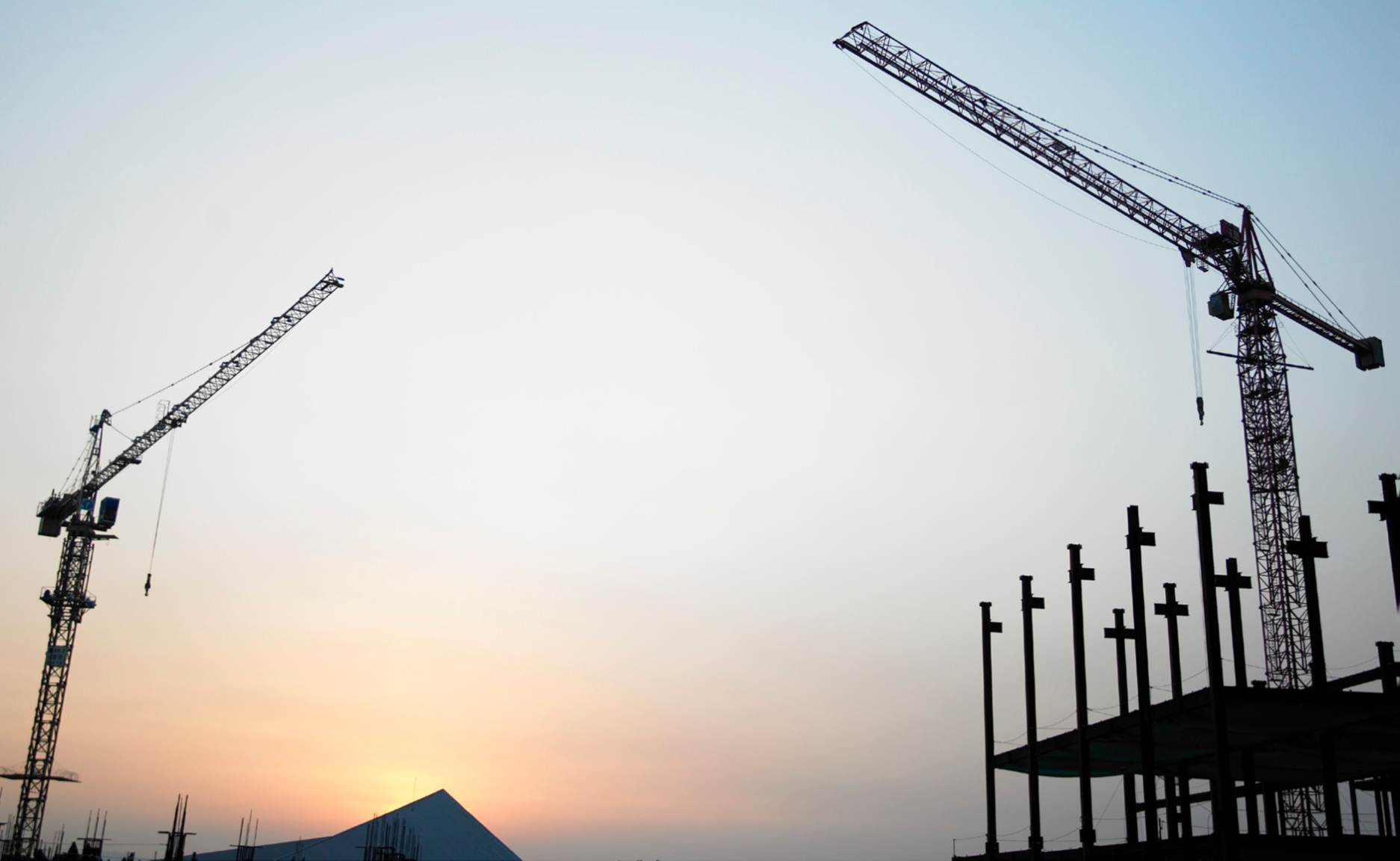 Capital Projects & Infrastructure