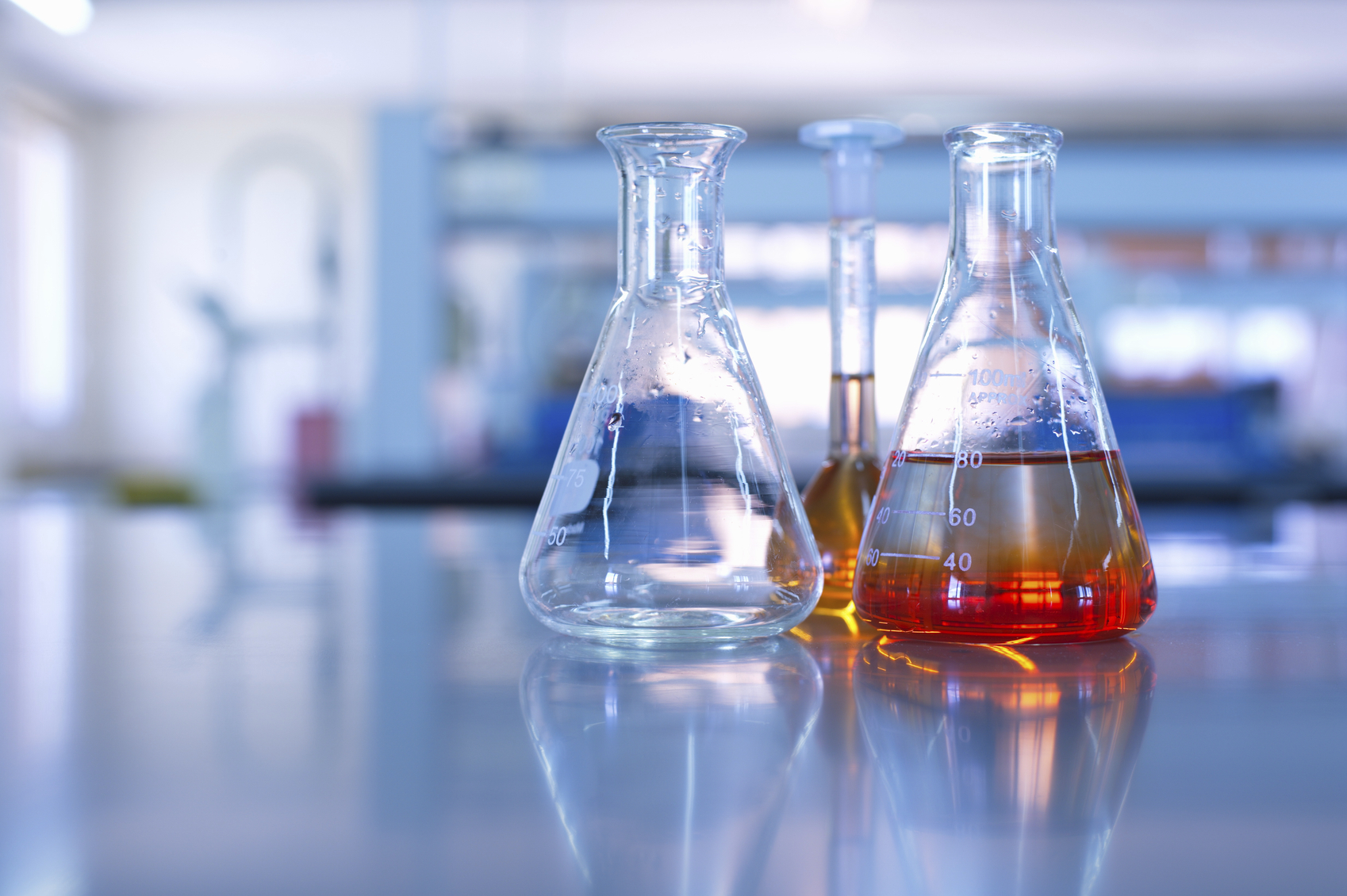 Chemical & Petrochemicals