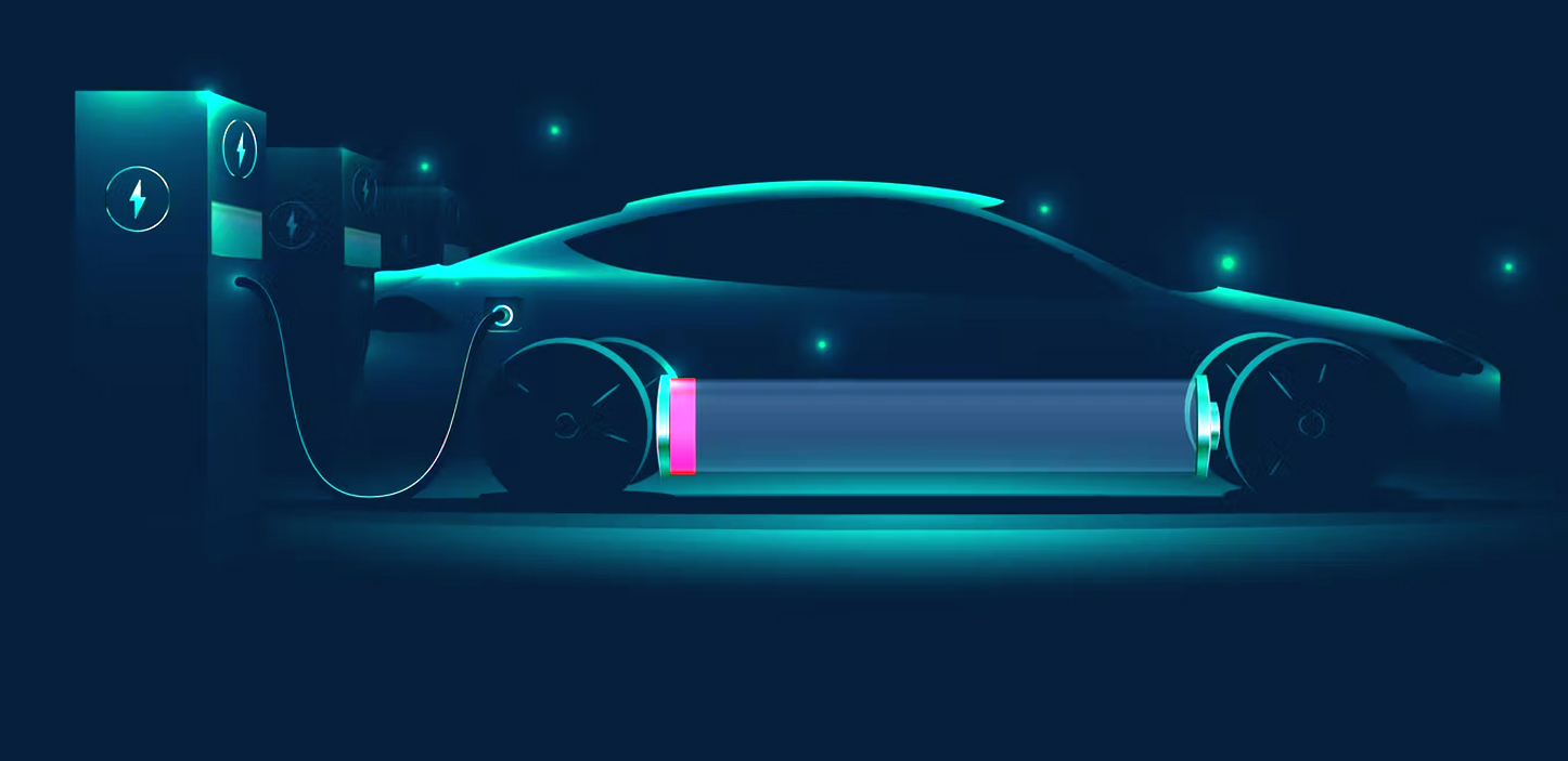 Is Electric Mobility in India Following a Smooth Route ? Snapshot of the Current EV Landscape