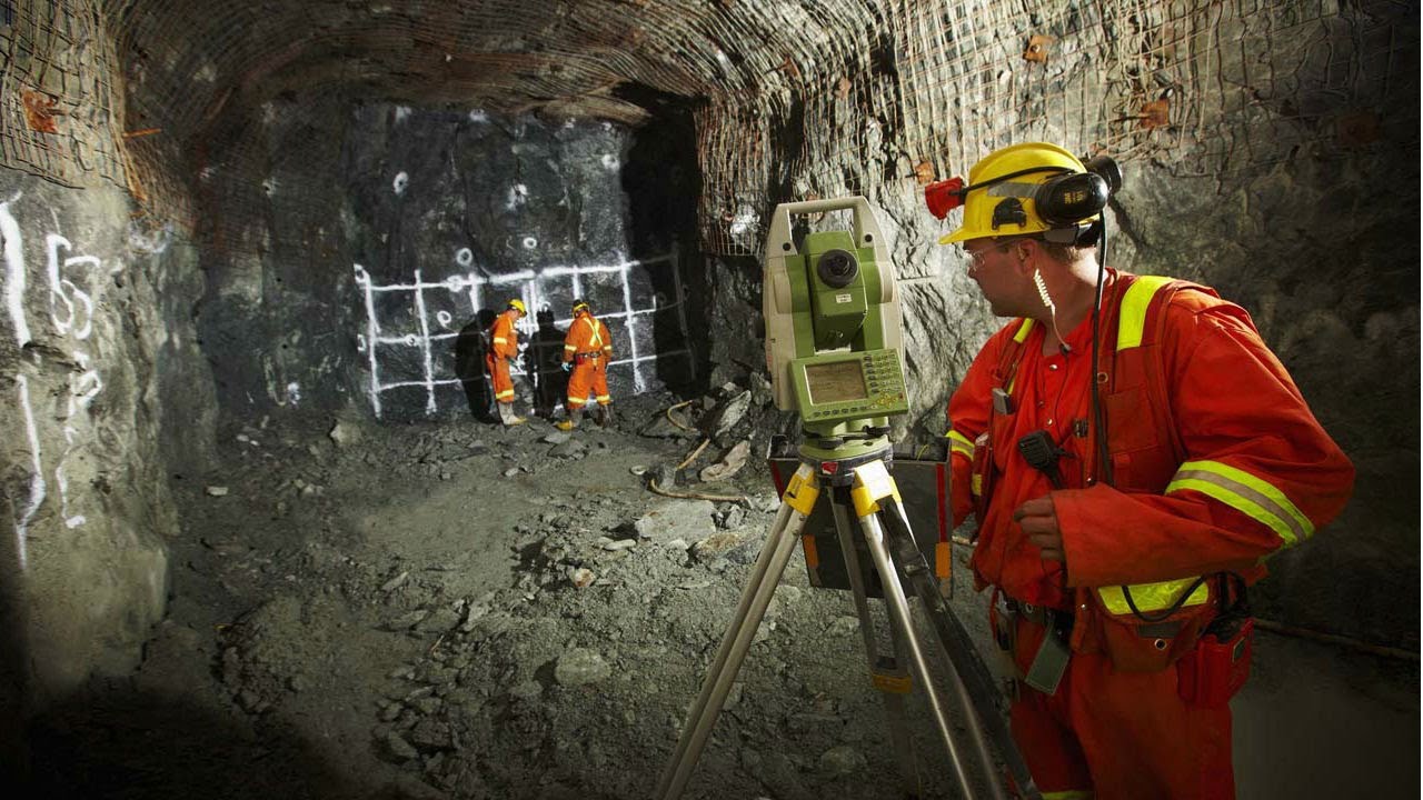 Metals & Mining
