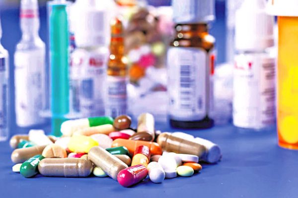 Pharmaceutical