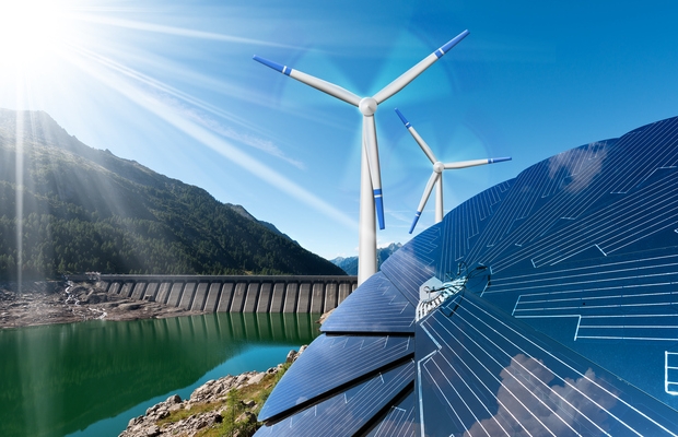 Renewable Energy Sources