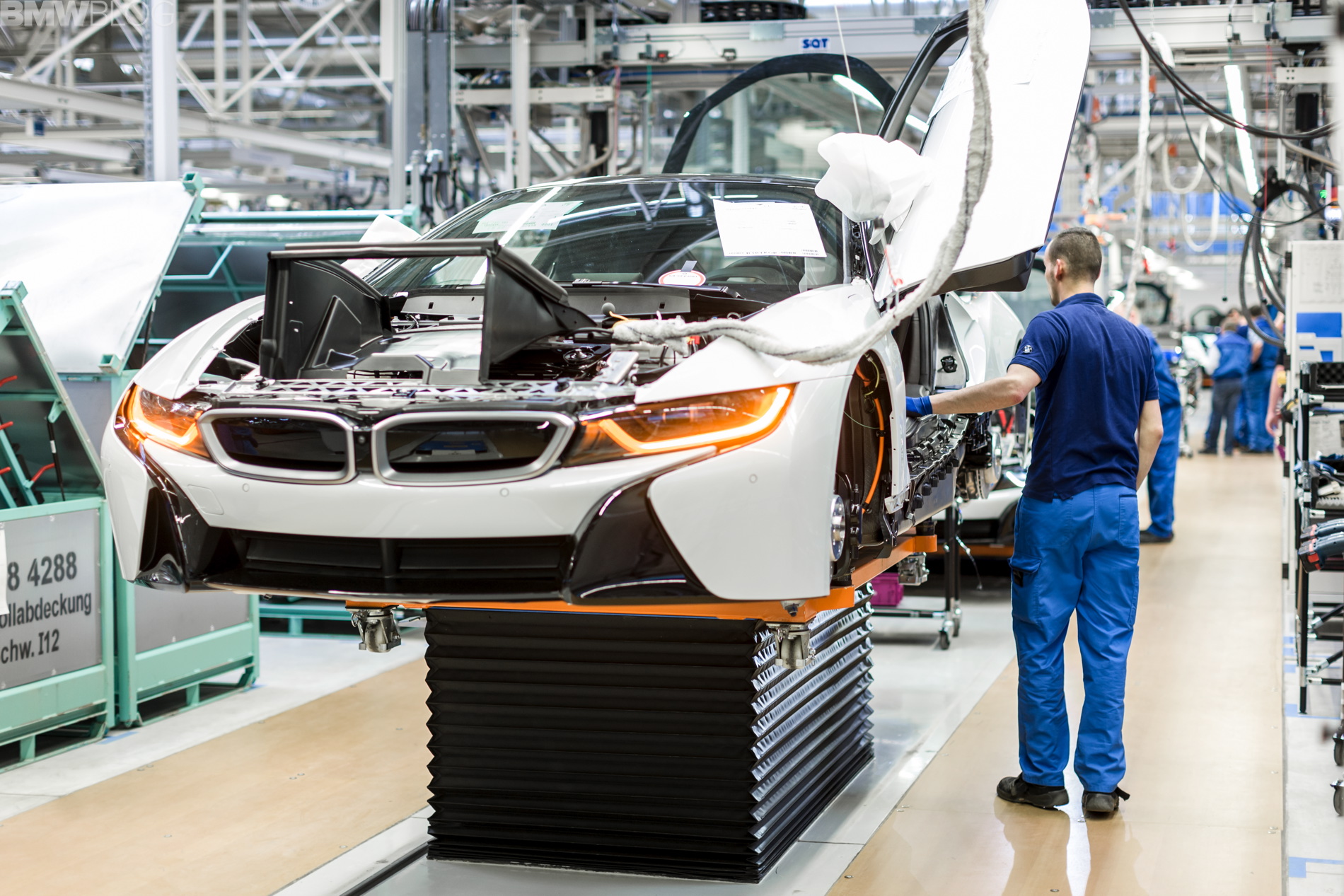 Automotive & Assembly
