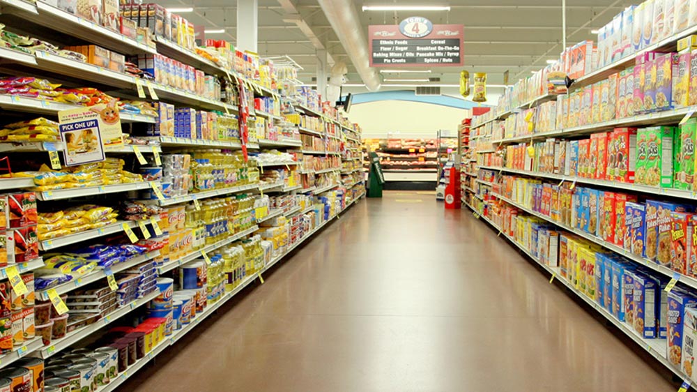 FMCG