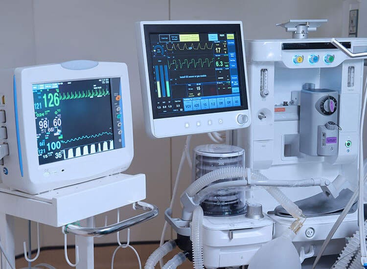 Healthcare Systems & Equipment