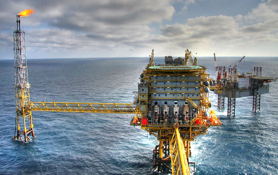 Oil & Gas